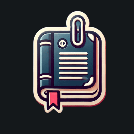 Bookclip