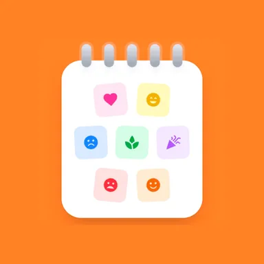 Colorful Diary