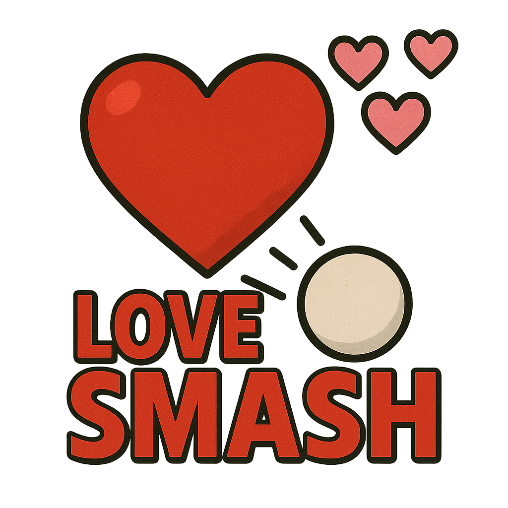 LOVE Smash