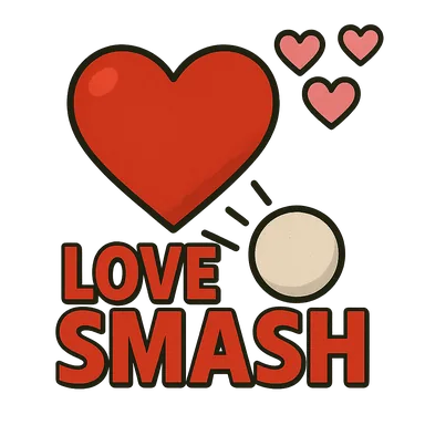 LOVE Smash