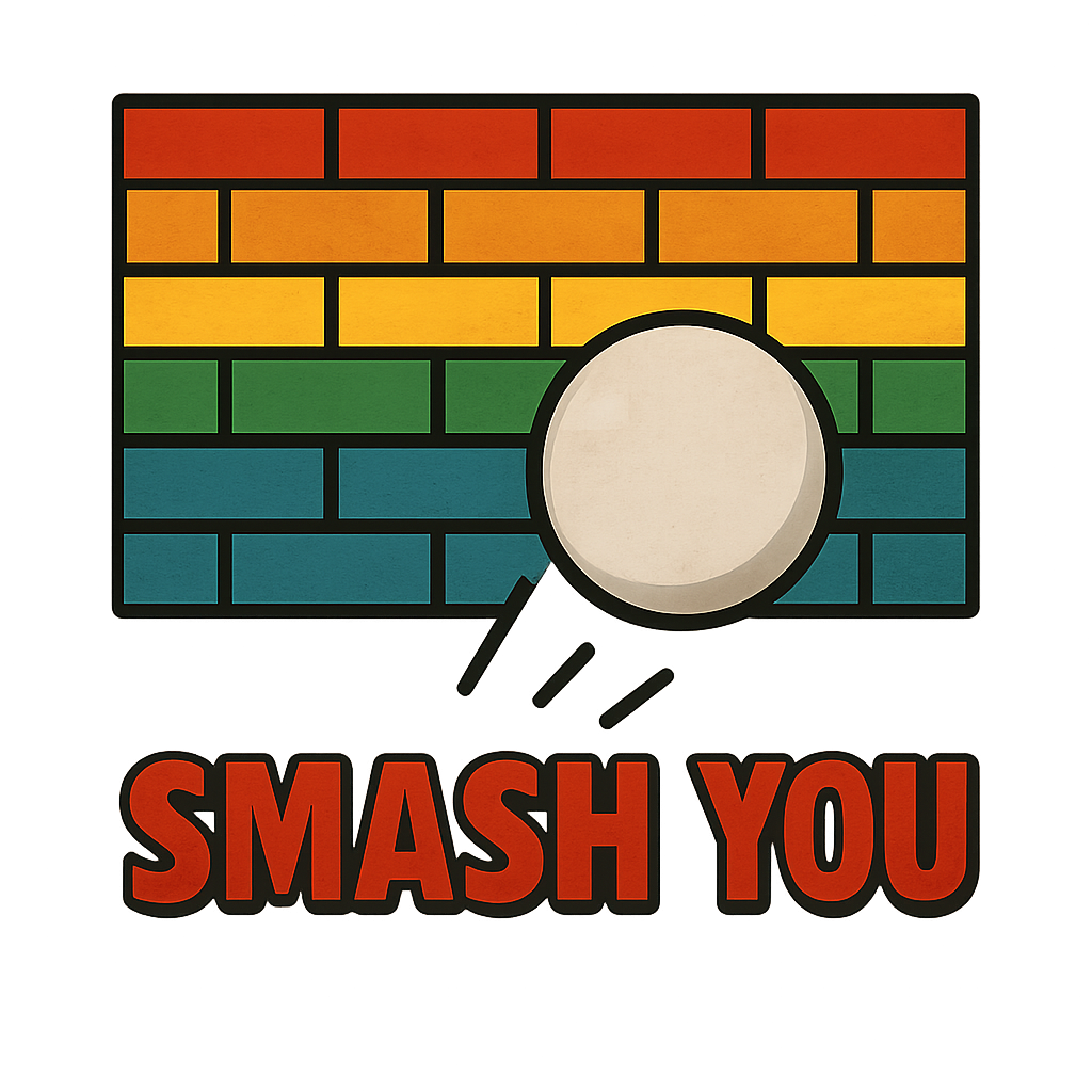 Smash You